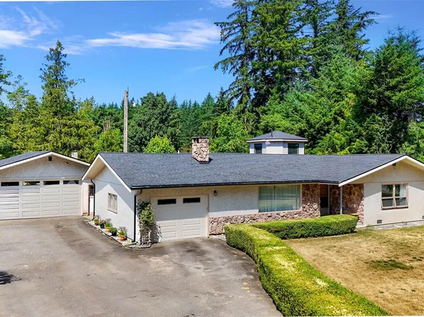 7399 N Enterprise Road, Ferndale, WA 98248