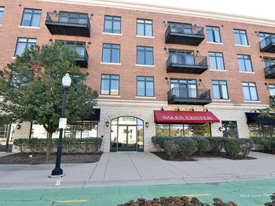 140 S River St Unit 303, Aurora, IL, 60506