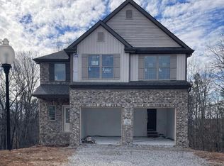 11905 Cordial Ln, Knoxville, TN 37932