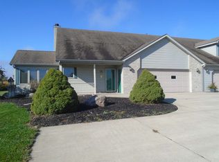 16601 Lima Rd UNIT 1, Huntertown, IN 46748