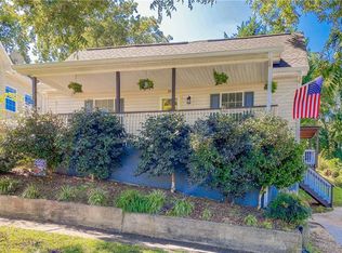 108 S Depot St, Seneca, SC 29678
