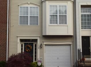 10155 Pale Rose Loop, Bristow, VA 20136
