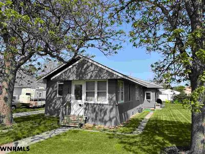 726 Avenue B, Bayard, NE, 69334