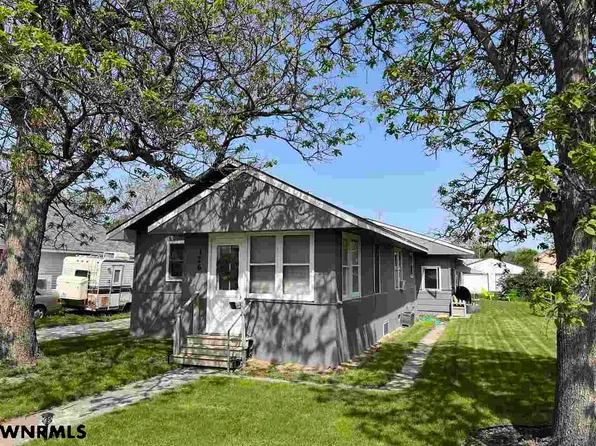 726 Avenue B, Bayard, NE 69334