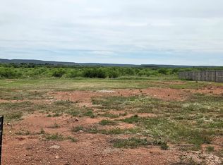 115 Long Ranger Rd, Abilene, TX 79602