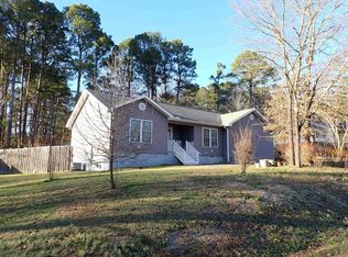 125 Shore Acres Dr, Hot Springs, AR 71913