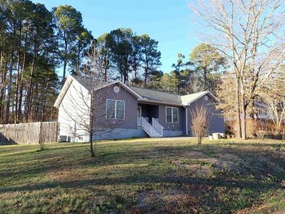 125 Shore Acres Dr, Hot Springs, AR, 71913