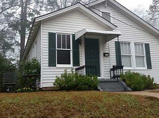 505 Lanning St, Minden, LA 71055