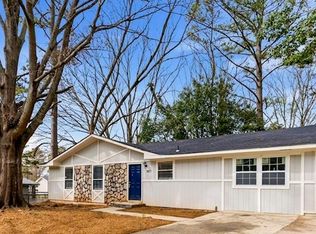 1677 Liberty Valley, Decatur, GA 30032