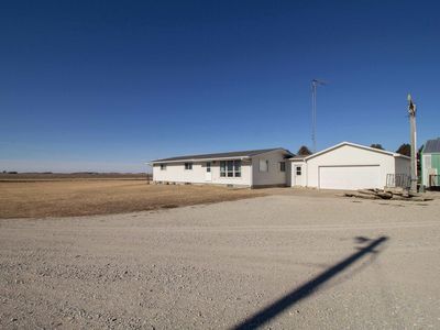 43408 210th Ave, Havelock, IA, 50546