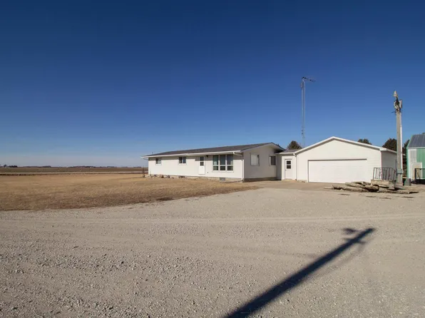 43408 210th Ave, Havelock, IA 50546