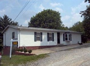 214 Weir Rd, Wheeling, WV 26003