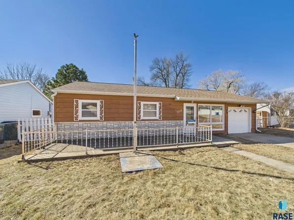 3117 E 21st St, Sioux Falls, SD 57103