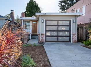 1354 Oakhurst Ave, San Carlos, CA 94070
