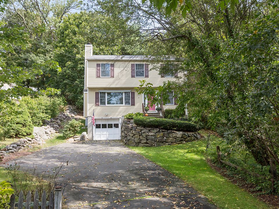 31 Devils Garden Road