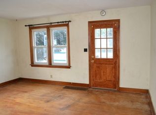 125 W White St, Oakfield, WI 53065