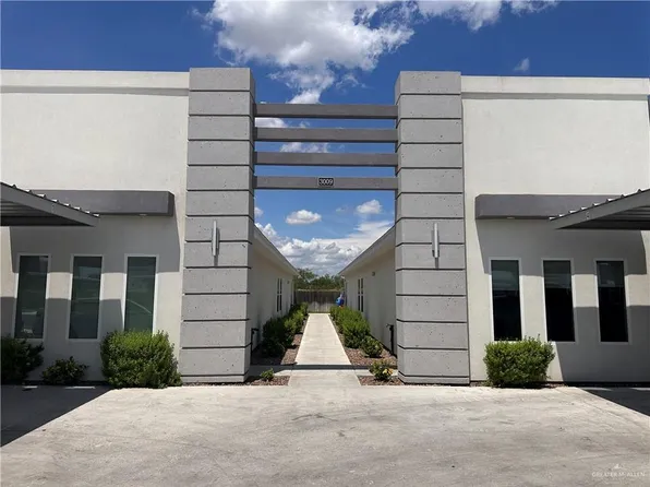 3009 W Driftwood St #3, Edinburg, TX 78541