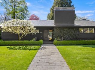 4405 SW 78th Ave, Portland, OR 97225