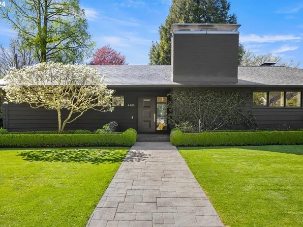 4405 SW 78th Ave, Portland, OR 97225