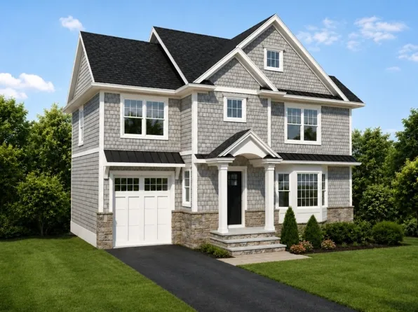 8 Pine Tree Ter, Madison Boro, NJ 07940