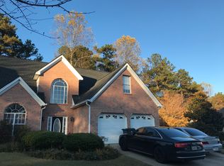 4292 High Country Dr, Douglasville, GA 30135