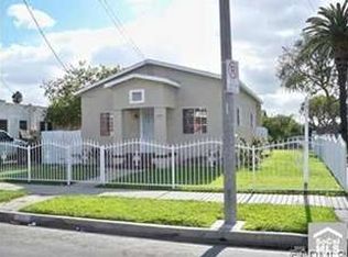 1200 N La Brea Ave, Inglewood, CA 90302
