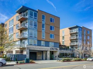 Slater Kirkland, Kirkland, WA 98033