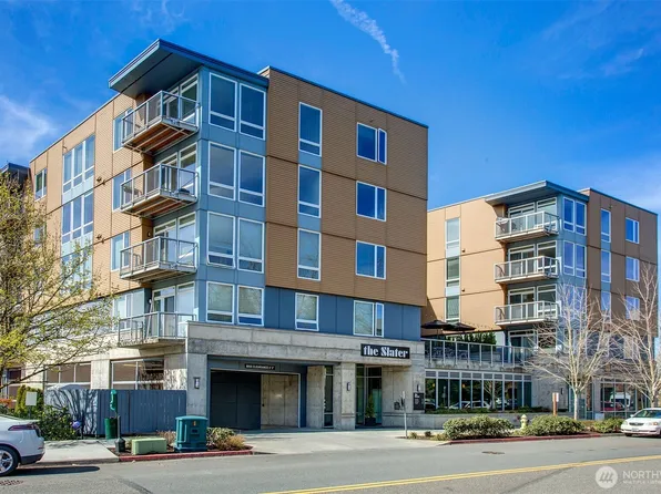 11415 Slater Avenue NE #310, Kirkland, WA 98033