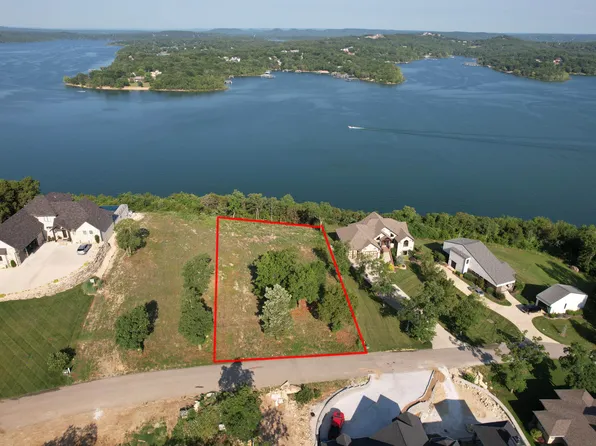 Lot 5 Whitefish Bay, Kimberling City, MO 65686