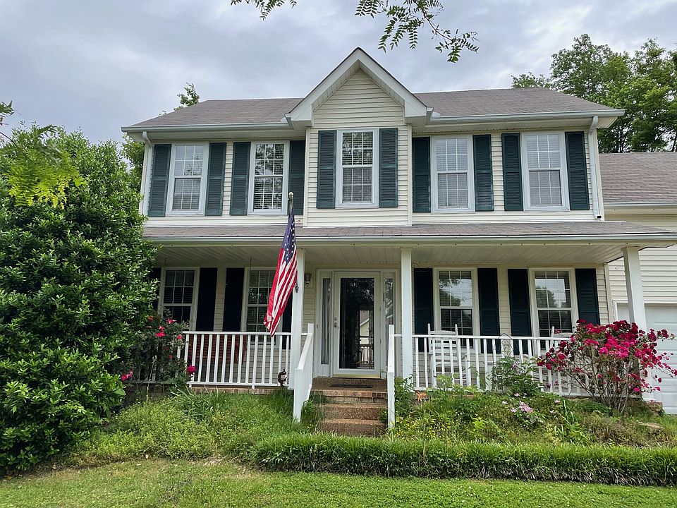 2716 Washington Ln, Thompsons Station, TN 37179 Zillow