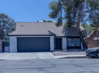 7187 Enterprise Dr, Las Vegas, NV 89147