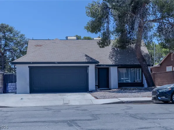 7187 Enterprise Dr, Las Vegas, NV 89147