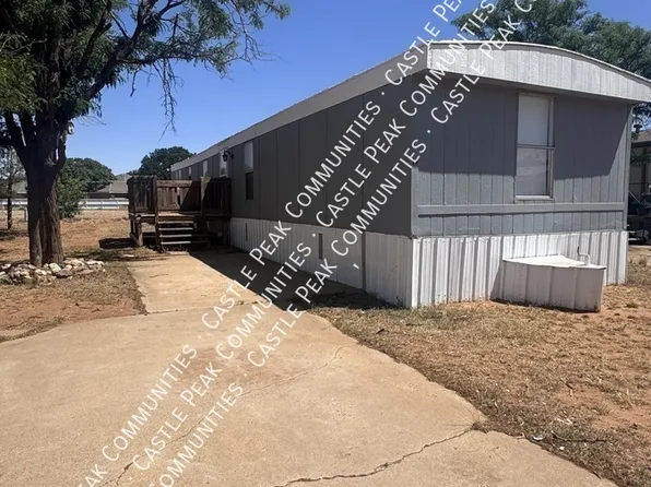 605 N 20th St Space 14, Slaton, TX 79364