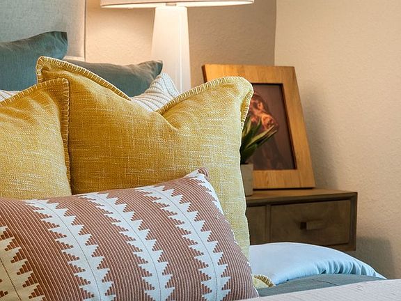 Pillows