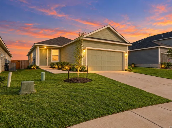 20416 Fire Stone, San Antonio, TX 78264