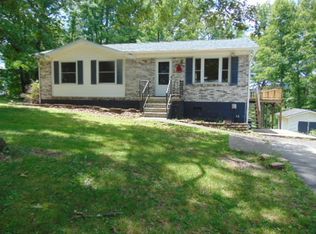 419 Collinwood Dr, Oak Hill, WV 25901