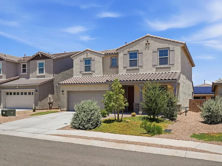 9737 E Copper Glance Trl — Photo 3