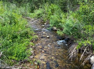 N Meadow Creek Rd, Idaho City, ID 83631