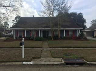 16530 Missionary Ridge Ave, Baton Rouge, LA 70817