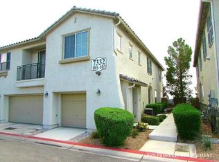 7332 Marble Lake St UNIT 101, Las Vegas, NV 89149