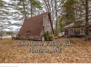 106 Alpine Village Rd, Harrison, ME 04040