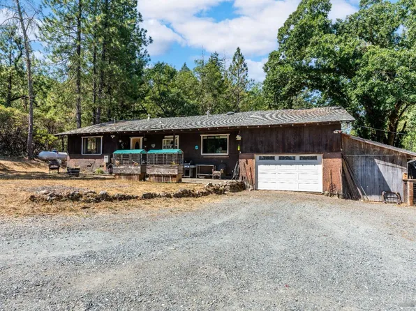 700 Steele Lane, Laytonville, CA 95454