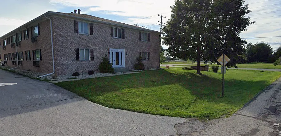1 bed, $850 — Photo 1