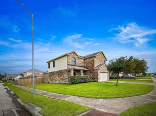 9203 Sasson Blvd, Houston, TX 77044