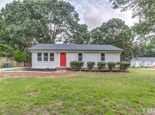 317 Windy Hill Rd, Wendell, NC 27591