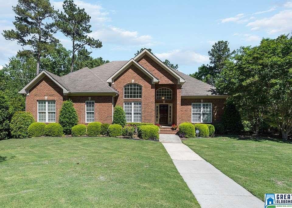 148 Oaklyn Hills Dr, Chelsea, AL 35043 Zillow