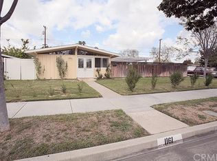 1161 W Vermont Ave, Anaheim, CA 92802