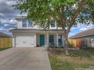532 Teal Dr, New Braunfels, TX 78130