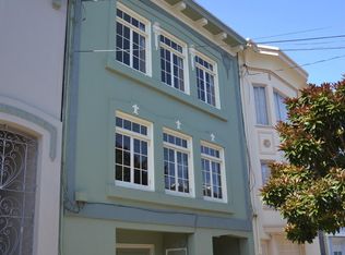 623 16th Ave, San Francisco, CA 94118