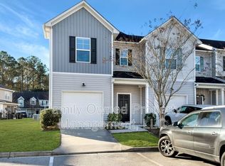 540 Truman Dr, Goose Creek, SC 29445